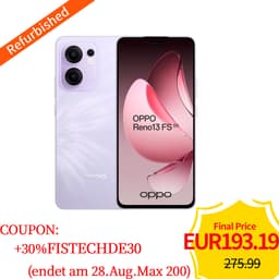 Oppo Reno 13