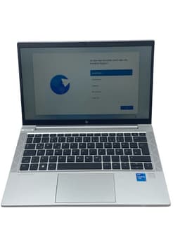 HP EliteBook 830 13" (16 GB, 256 GB SSD, i5-1145G7)