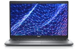 Dell Latitude 5530 15" (8 GB, 256 GB SSD, Intel Core i5-1235U)