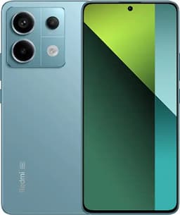 Xiaomi Redmi Note 13 Pro (256 GB)