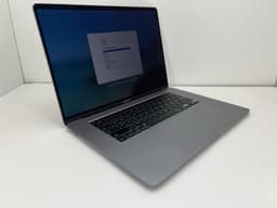 Apple MacBook Pro Intel Core i9 16" (16 GB, 1 TB SSD, Intel Core i9)