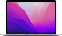 Apple MacBook Air 13" (8 GB, 512 GB SSD, Apple M1)