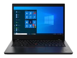 Lenovo ThinkPad L14 14" (16 GB, 256 GB SSD, i5-1145G7)