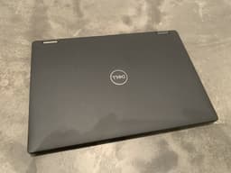 Dell LATITUDE 7389 13" (4 GB, 128 GB SSD, Intel Core i3 7100U)