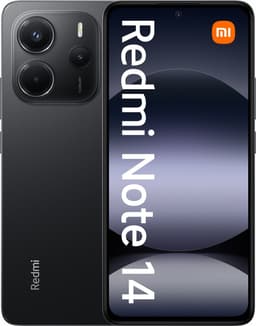 Xiaomi Redmi Note 14 (128 GB)