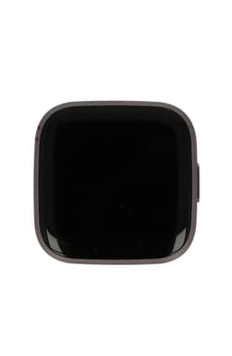 Fitbit Versa 2 silber Smartwatch Fitness Tracker