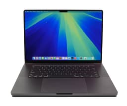 Apple MacBook Pro (24 GB, 512 GB SSD, Apple M4 Pro)