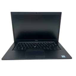 Dell Latitude 7480 (16 GB, 256 GB SSD, i7-6600U)