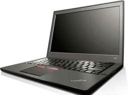 Lenovo ThinkPad X250 12" (Intel Core i7)