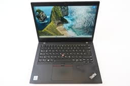 Lenovo ThinkPad L14 14" (16 GB, 256 GB SSD, i5-10210U)