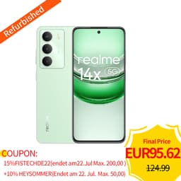 Realme 14x (128 GB)