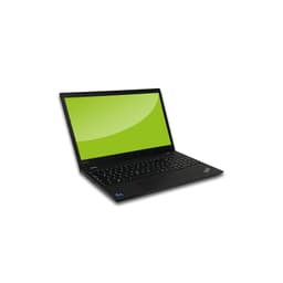 Lenovo ThinkPad P15s (16 GB, 512 GB SSD, Intel Core i5-1135G7)