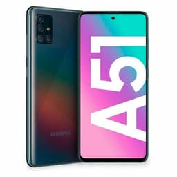 Samsung Galaxy A51 (128 GB)