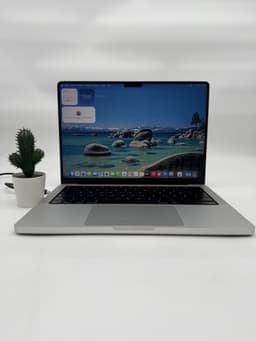 Apple MacBook Pro 14" (16 GB, 512 GB SSD, Apple M2 Pro)