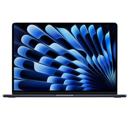 Apple MacBook Air 15" (16 GB, 512 GB SSD, Apple M3)