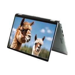 Dell Latitude 7400 14" (16 GB, 256 GB SSD, Intel Core i5)