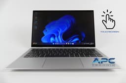 HP EliteBook x360 14" (16 GB, 512 GB SSD, i7-1165G7)