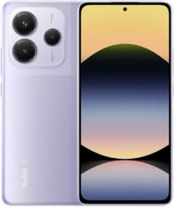 Xiaomi Redmi Note 14 (256 GB)