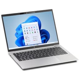 HP EliteBook 830 13" (32 GB, 512 GB SSD, i5 1345U)