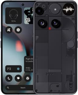Nothing Phone (3) (256 GB)