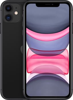 Apple iPhone 11 (128 GB)