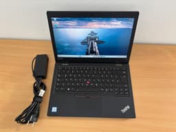 Lenovo ThinkPad L390 (256 GB SSD, i7-8565U)