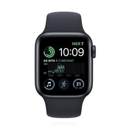 Apple Watch SE (2022) 44mm GPS+Cellular Aluminium Mitter...MwSt nicht ausweisbar