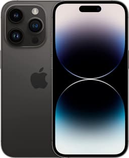 Apple iPhone 14 Pro (128 GB)