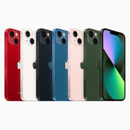 Apple iPhone 13 (128 GB)