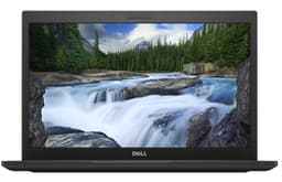 Dell Latitude 7490 14" (16 GB, 512 GB SSD, i5-8350U)