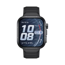 HUAWEI Watch Fit 5 Pro Smartwatch 64GB 64MB 1.92" OLED GPS NFC Bluetooth Schwarz