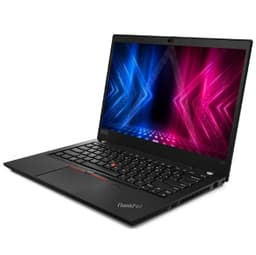 Lenovo ThinkPad T495 (8 GB, 256 GB SSD, Ryzen 7)