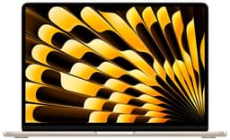 Apple MacBook Air 13" (16 GB, 512 GB SSD, Apple M5)