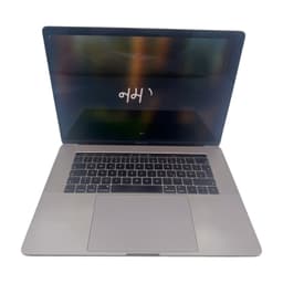 Apple MacBook Pro Intel Core i7 15" (16 GB, 256 GB SSD, Intel Core i7)