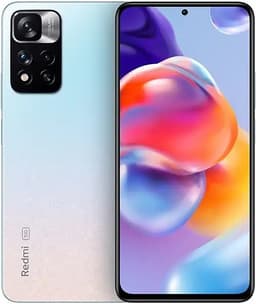 Xiaomi Redmi Note 11 Pro (128 GB)