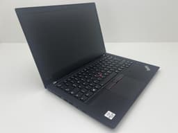 Lenovo ThinkPad T14 14" (16 GB, 256 GB SSD, i5-10310U)