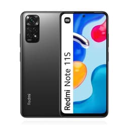 Xiaomi Redmi Note 11S (128 GB)