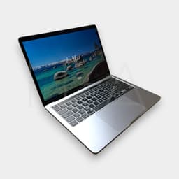 Apple MacBook Pro 13" (16 GB, 256 GB SSD, Apple M2)