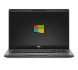 Dell Latitude 5300 13" (8 GB, 256 GB SSD, i5-8365U)
