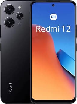 Xiaomi Redmi 12 (128 GB)