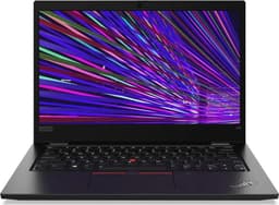 Lenovo ThinkPad L13 13" (16 GB, 256 GB SSD, Intel Core i5 1135G7)