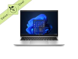 HP EliteBook 840 14" (16 GB, 256 GB SSD, i5-1245U)
