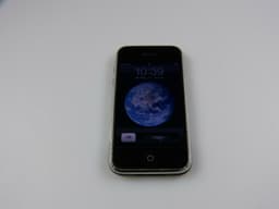 Apple iPhone 1