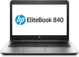 HP EliteBook 840 14" (i5-6300U)