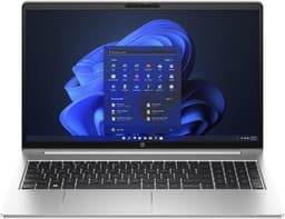 HP ProBook 455 15" (16 GB, 512 GB SSD, Ryzen 5 7530U)
