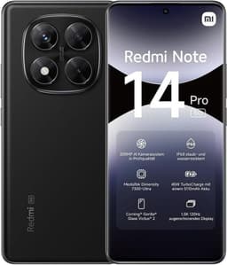 Xiaomi Redmi Note 14 Pro (256 GB)