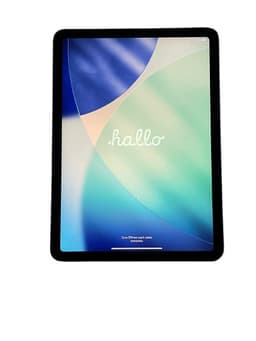 Apple iPad Air 10.9" (64 GB)