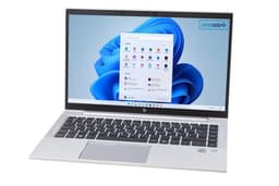 HP EliteBook 840 14" (16 GB, 512 GB SSD, i5-10210U)