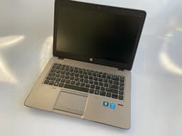 HP EliteBook 840 (8 GB, 320 GB SSD, Intel Core i5 5300U)