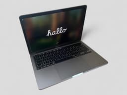 Apple MacBook Pro Intel Core i5 13" (16 GB, 512 GB SSD, Intel Core i5)